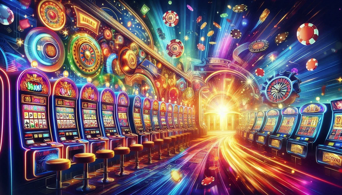 Britsino Casino